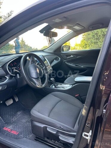 Chevrolet Malibu 2020, 74,000 km - 1.5 l - Bakı