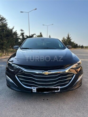 Chevrolet Malibu 2020, 74,000 km - 1.5 l - Bakı