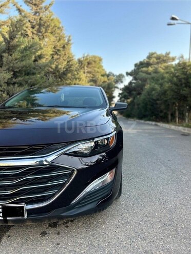 Chevrolet Malibu 2020, 74,000 km - 1.5 l - Bakı