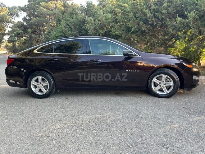 Chevrolet Malibu 2020, 74,000 km - 1.5 l - Bakı