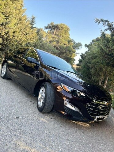 Chevrolet Malibu 2020, 74,000 km - 1.5 l - Bakı