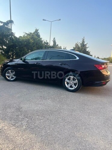 Chevrolet Malibu 2020, 74,000 km - 1.5 l - Bakı