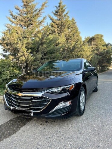 Chevrolet Malibu 2020, 74,000 km - 1.5 l - Bakı