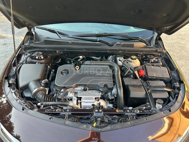 Chevrolet Malibu 2020, 74,000 km - 1.5 l - Bakı