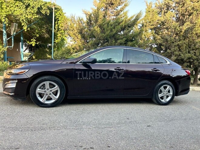Chevrolet Malibu 2020, 74,000 km - 1.5 l - Bakı