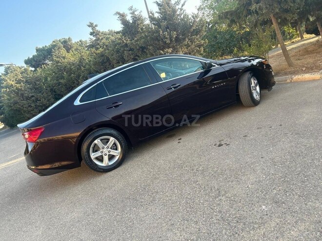 Chevrolet Malibu 2020, 74,000 km - 1.5 l - Bakı