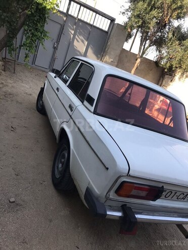 LADA (VAZ) 2106 2000, 556,000 km - 1.6 l - Xırdalan