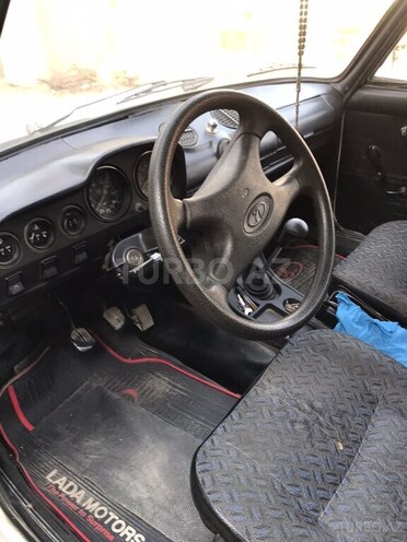 LADA (VAZ) 2106 2000, 556,000 km - 1.6 l - Xırdalan