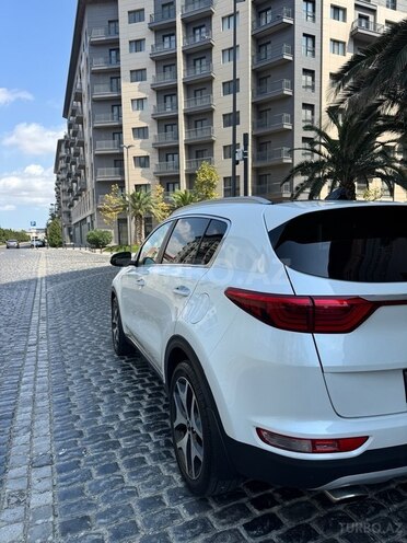 Kia Sportage 2016, 185,075 km - 2.0 l - Bakı
