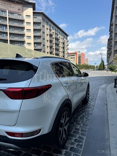 Kia Sportage 2016, 185,075 km - 2.0 l - Bakı