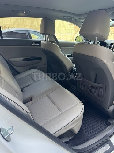 Kia Sportage 2016, 185,075 km - 2.0 l - Bakı
