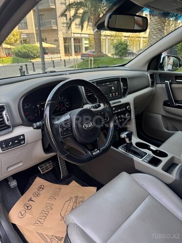 Kia Sportage 2016, 185,075 km - 2.0 l - Bakı