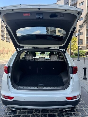 Kia Sportage 2016, 185,075 km - 2.0 l - Bakı