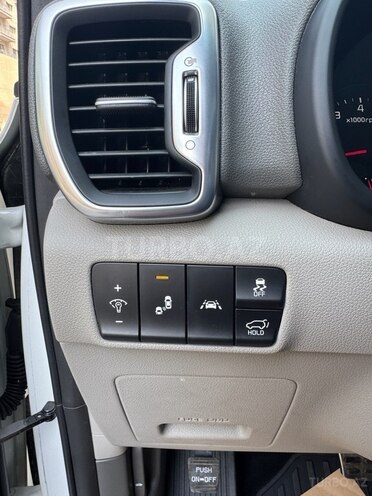 Kia Sportage 2016, 185,075 km - 2.0 l - Bakı
