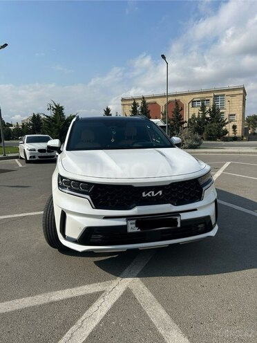 Kia Sorento 2023, 26,500 km - 1.6 l - Bakı