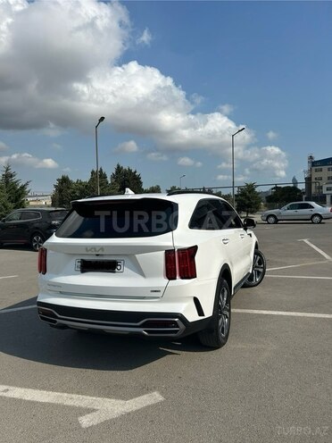Kia Sorento 2023, 26,500 km - 1.6 l - Bakı