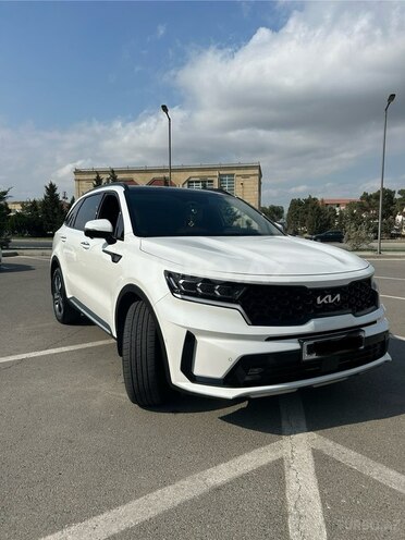 Kia Sorento 2023, 26,500 km - 1.6 l - Bakı