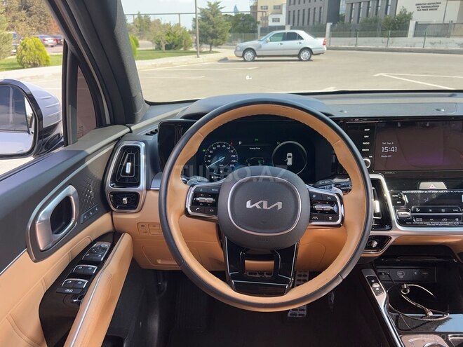 Kia Sorento 2023, 26,500 km - 1.6 l - Bakı