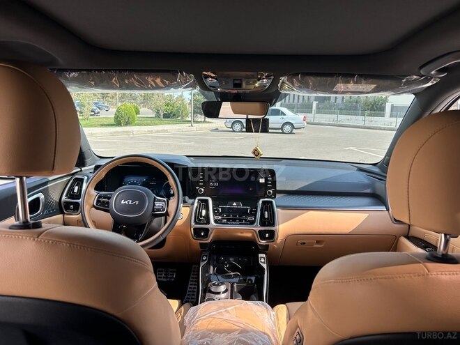 Kia Sorento 2023, 26,500 km - 1.6 l - Bakı