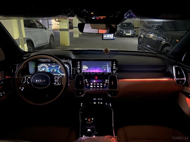 Kia Sorento 2023, 26,500 km - 1.6 l - Bakı