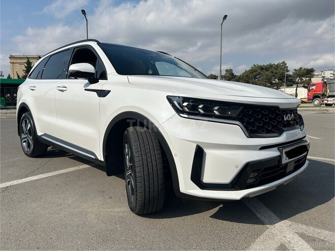 Kia Sorento 2023, 26,500 km - 1.6 l - Bakı