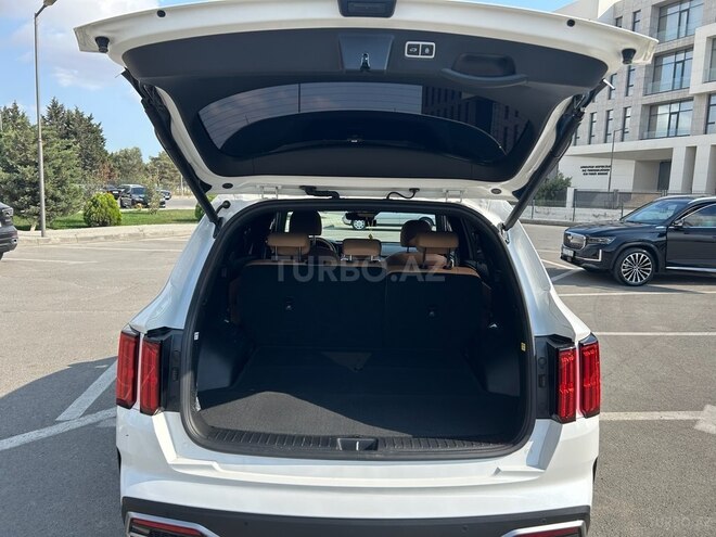 Kia Sorento 2023, 26,500 km - 1.6 l - Bakı