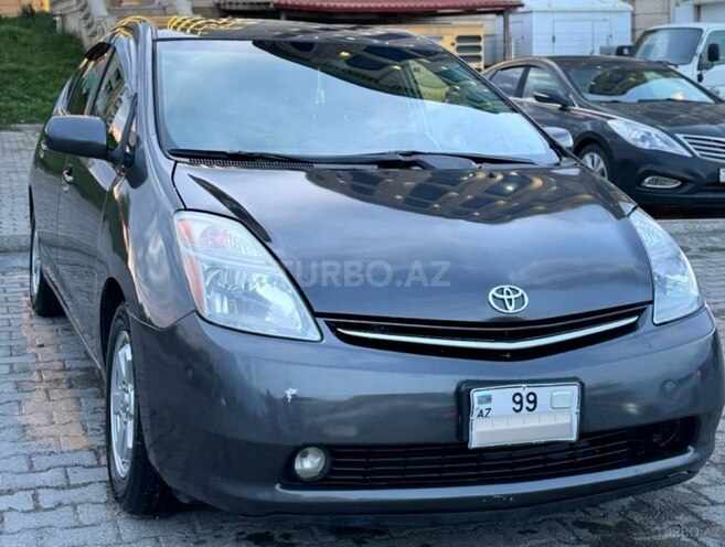 Toyota Prius 2008, 282,000 km - 1.5 l - Bakı
