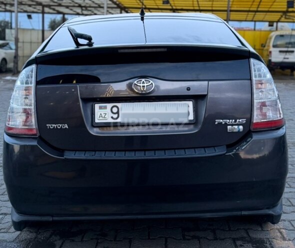 Toyota Prius 2008, 282,000 km - 1.5 l - Bakı