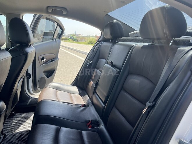 Chevrolet Cruze 2014, 170,000 km - 1.4 l - Bakı