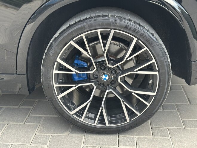 BMW X5 2020, 52,000 km - 3.0 l - Bakı