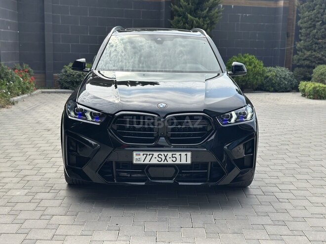 BMW X5 2020, 52,000 km - 3.0 l - Bakı