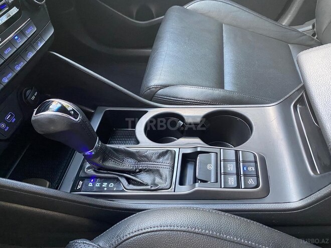 Hyundai Tucson 2015, 224,606 km - 2.0 л - Bakı