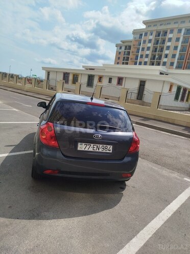 Kia Ceed 2008, 145,000 km - 1.6 л - Bakı