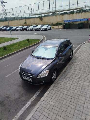 Kia Ceed 2008, 145,000 km - 1.6 л - Bakı