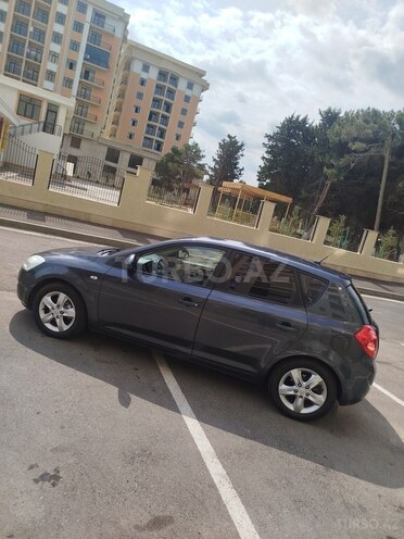 Kia Ceed 2008, 145,000 km - 1.6 л - Bakı
