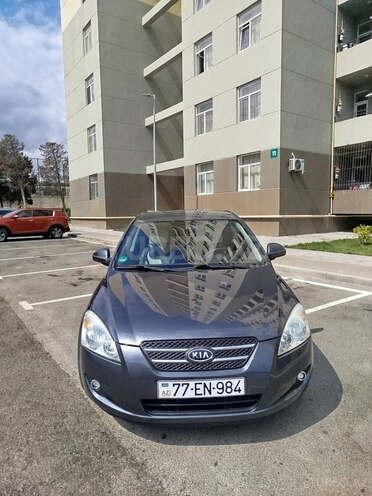 Kia Ceed 2008, 145,000 km - 1.6 л - Bakı