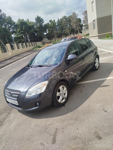 Kia Ceed 2008, 145,000 km - 1.6 л - Bakı