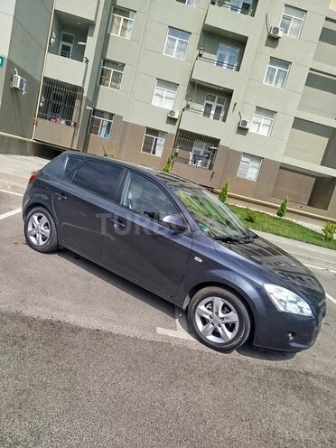 Kia Ceed 2008, 145,000 km - 1.6 л - Bakı