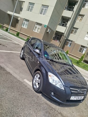Kia Ceed 2008, 145,000 km - 1.6 л - Bakı