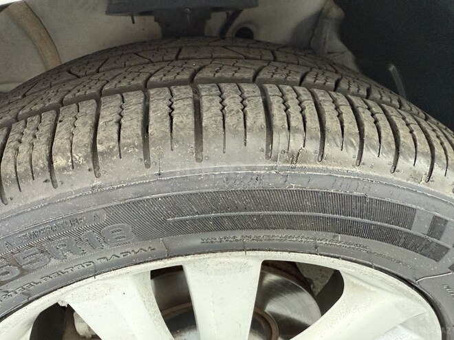 Hyundai Tucson 2013, 97,215 km - 2.0 l - Bakı