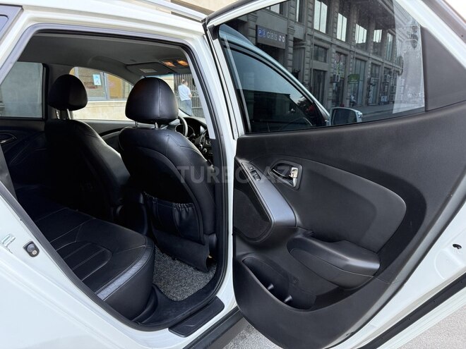 Hyundai Tucson 2013, 97,215 km - 2.0 l - Bakı