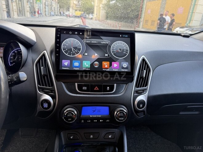 Hyundai Tucson 2013, 97,215 km - 2.0 l - Bakı
