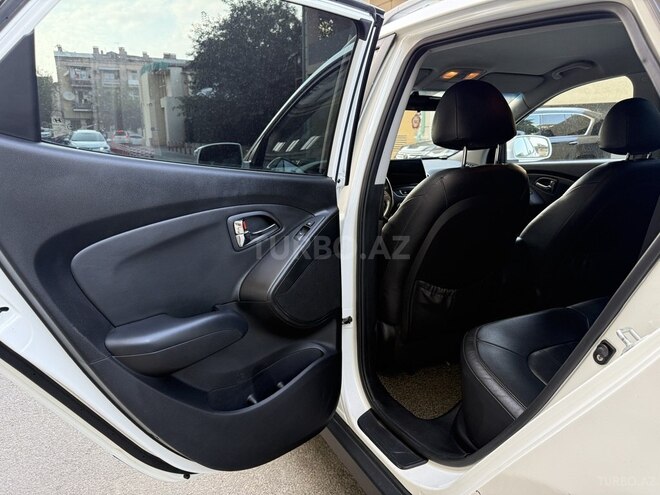 Hyundai Tucson 2013, 97,215 km - 2.0 l - Bakı