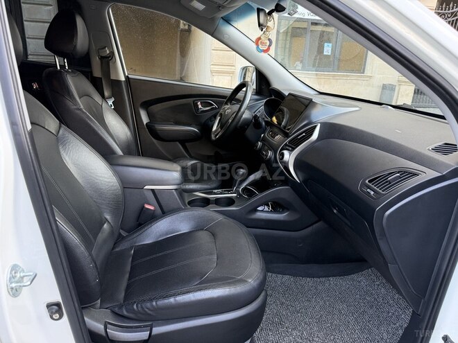 Hyundai Tucson 2013, 97,215 km - 2.0 l - Bakı