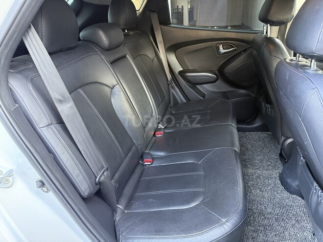 Hyundai Tucson 2013, 97,215 km - 2.0 l - Bakı