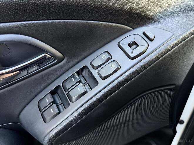 Hyundai Tucson 2013, 97,215 km - 2.0 l - Bakı