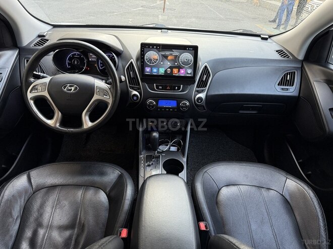 Hyundai Tucson 2013, 97,215 km - 2.0 l - Bakı