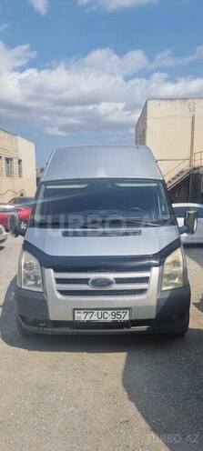 Ford Transit 2009, 255,500 km - 2.4 l - Bakı