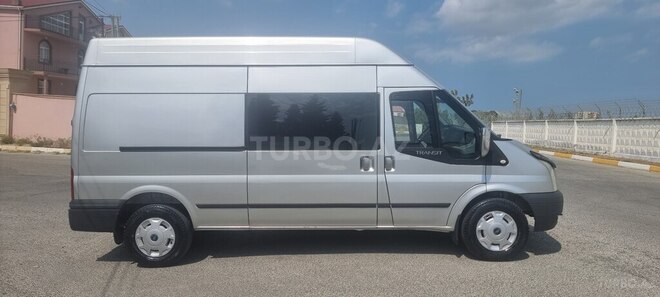 Ford Transit 2009, 255,500 km - 2.4 l - Bakı