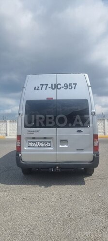Ford Transit 2009, 255,500 km - 2.4 l - Bakı